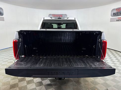 Used 2023 Toyota Tundra SR5 w/ SR5 Premium Package AWD/4WD image 18