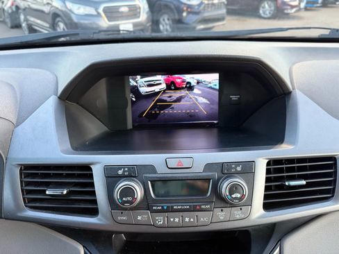 Used 2012 Honda Odyssey EX-L image 33