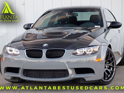 Used 2013 BMW M3 Coupe