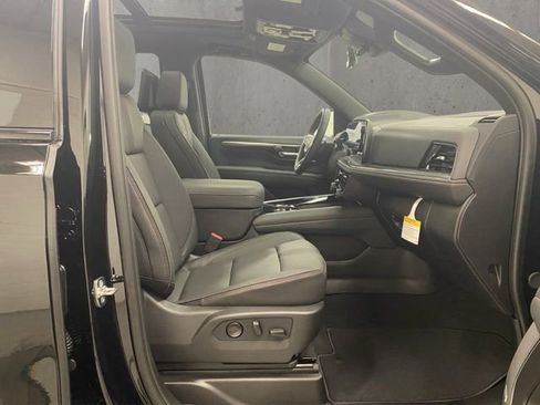 New 2026 Chevrolet Tahoe RST w/ Advanced Technology Package AWD/4WD image 21