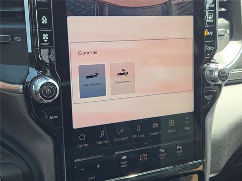 New 2025 RAM 2500 Laramie image 30