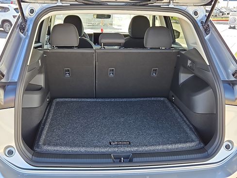New 2026 Volkswagen Tiguan S image 7