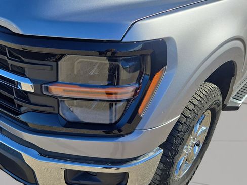 Certified 2025 Ford F150 XLT w/ Equipment Group 301A Standard image 28