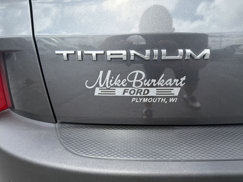 Used 2020 Ford Escape Titanium AWD/4WD image 11