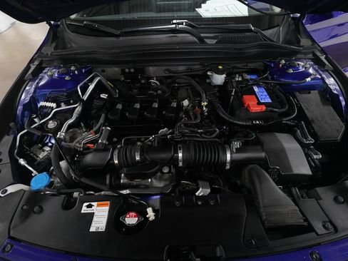 Used 2021 Honda Accord Sport Special Edition image 3