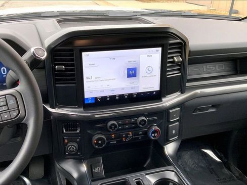 New 2025 Ford F150 STX w/ LOBO Package AWD/4WD image 7