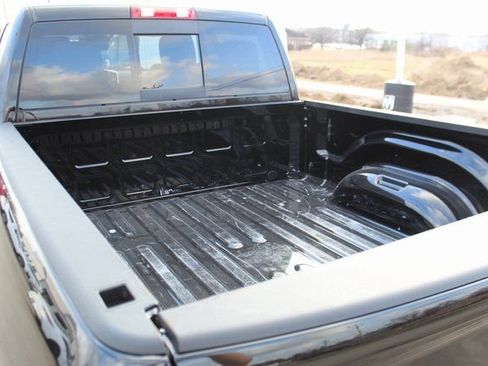 Used 2024 RAM 2500 Laramie w/ Safety Group image 10