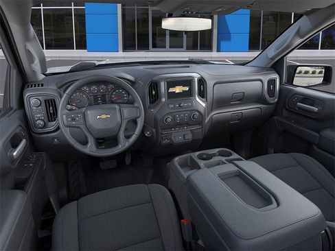 New 2026 Chevrolet Silverado 2500 W/T image 16
