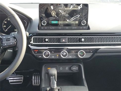 New 2026 Honda Civic Sport image 13