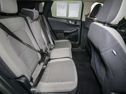 Used 2020 Ford Escape SE AWD/4WD image 18