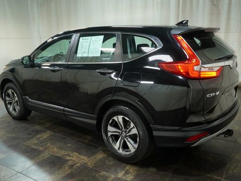 Used 2017 Honda CR-V LX image 7