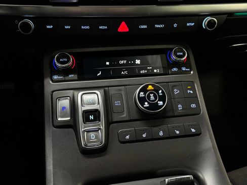 Used 2025 Hyundai Palisade Calligraphy AWD/4WD image 24