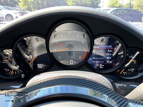Used 2019 Porsche 911 GT2 RS RWD image 16