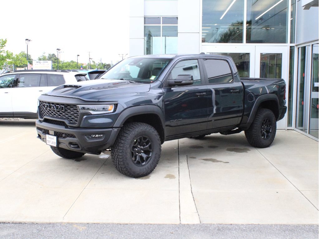 New 2027 RAM 1500 RHO AWD/4WD image 3
