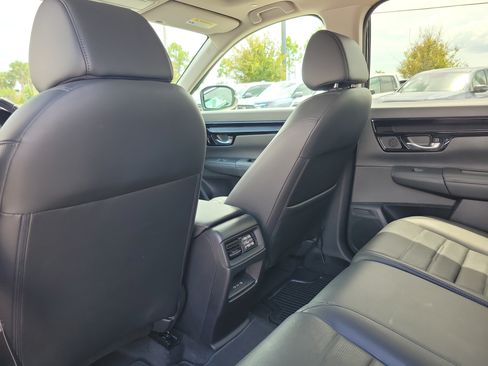 Used 2024 Honda CR-V EX-L image 15