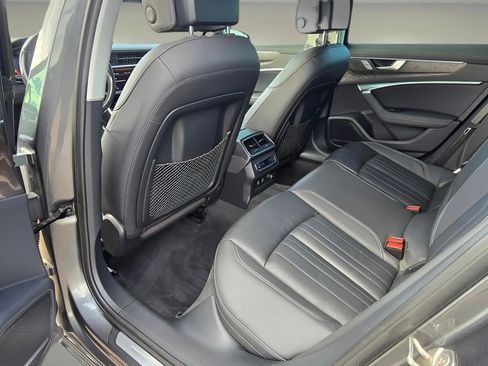 Used 2019 Audi A6 3.0T Premium Plus w/ Premium Plus Package image 14