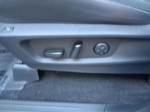 Certified 2023 INFINITI QX60 Autograph w/ Cargo Package image 16