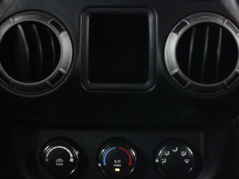 Used 2013 Jeep Wrangler Unlimited Sport w/ Trailer Tow Group AWD/4WD image 24