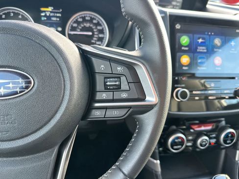 Certified 2023 Subaru Forester Limited image 30