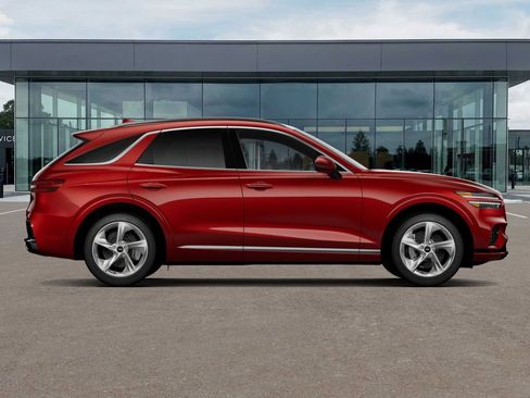 New 2026 Genesis GV70 2.5T image 5