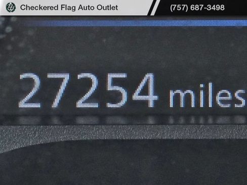 Used 2023 Nissan Altima 2.5 SV w/ SV Premium Package FWD image 19