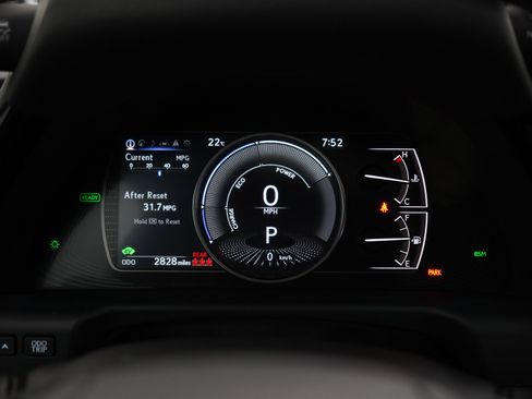 Used 2025 Lexus ES 300h FWD image 24