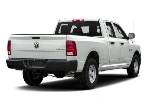 Used 2016 RAM 1500 Tradesman w/ Popular Equipment Group image 2