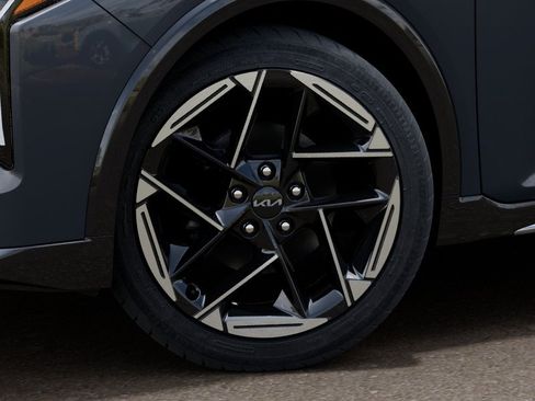 New 2026 Kia K4 GT-Line FWD image 9