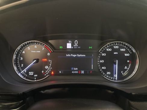 Used 2023 Cadillac XT5 Premium Luxury AWD/4WD image 23