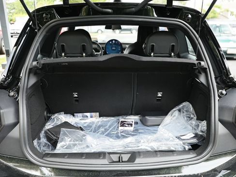 New 2026 MINI Cooper S FWD image 28