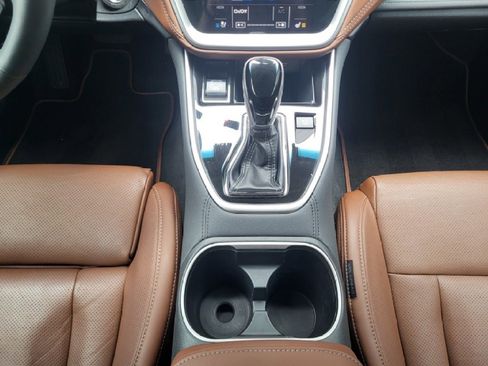 Used 2022 Subaru Outback Touring XT image 39