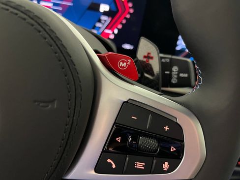 New 2026 BMW X5 M Competition w/ Executive Package AWD/4WD image 28