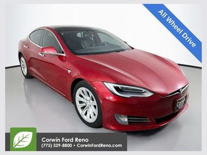 Used 2017 Tesla Model S 90D