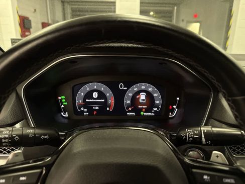 Used 2024 Acura Integra A-Spec FWD image 33