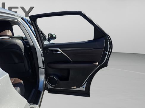 Used 2017 Lexus RX 350 FWD image 25