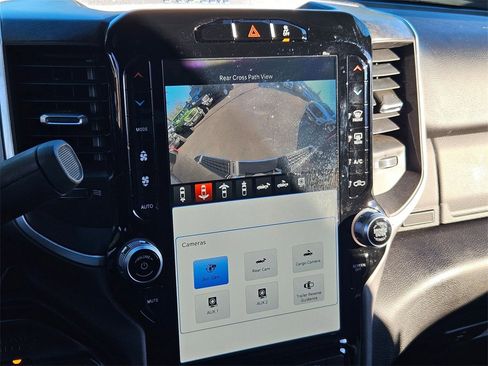 Certified 2024 RAM 3500 Big Horn w/ Towing Technology Group image 25