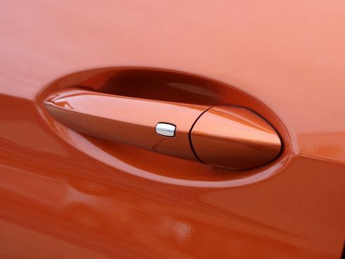 Used 2022 Chevrolet TrailBlazer LT w/ Driver Confidence Package image 20