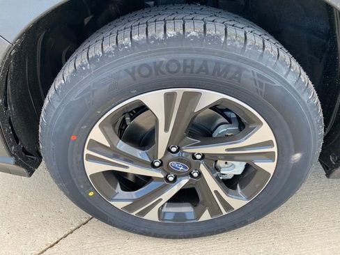 New 2026 Subaru Crosstrek 2.0i Premium image 25