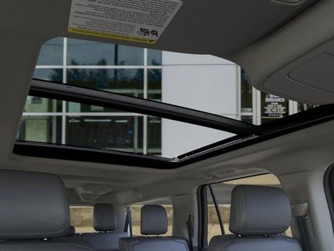 New 2025 Ford Expedition Max Active image 68