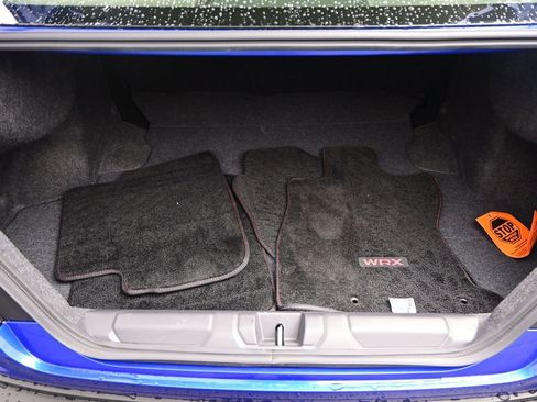 Used 2025 Subaru WRX Premium image 31