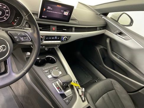 Used 2018 Audi A5 2.0T Premium AWD/4WD image 21