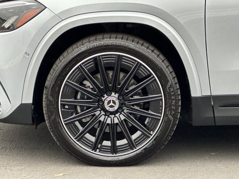 Certified 2025 Mercedes-Benz GLA 250 4MATIC image 26