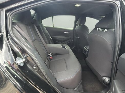 Used 2022 Toyota Corolla SE image 11
