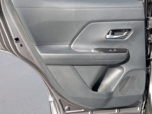 New 2026 Nissan Kicks SV w/ Charging Package FWD image 23