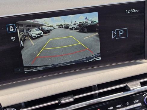 Used 2025 Hyundai Tucson SEL image 24