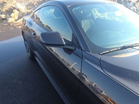 Used 2023 Ford Mustang Coupe w/ Equipment Group 101A image 6