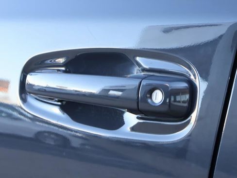 Used 2024 Toyota 4Runner TRD Off-Road image 20