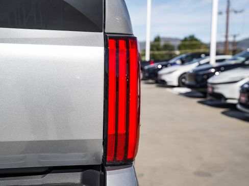 New 2026 Toyota Tundra SR5 image 12