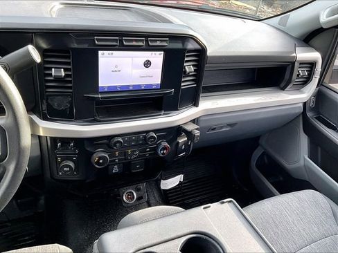 Used 2024 Ford F250 XL w/ XL Chrome Package AWD/4WD image 6