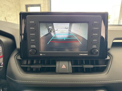 Certified 2021 Toyota RAV4 XLE w/ XLE Grade Weather Package AWD/4WD image 26